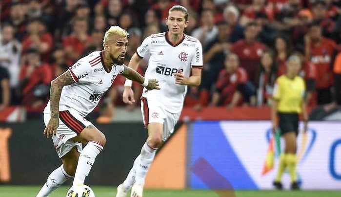 Flamengo chega a cinco jogos sem levar gols 