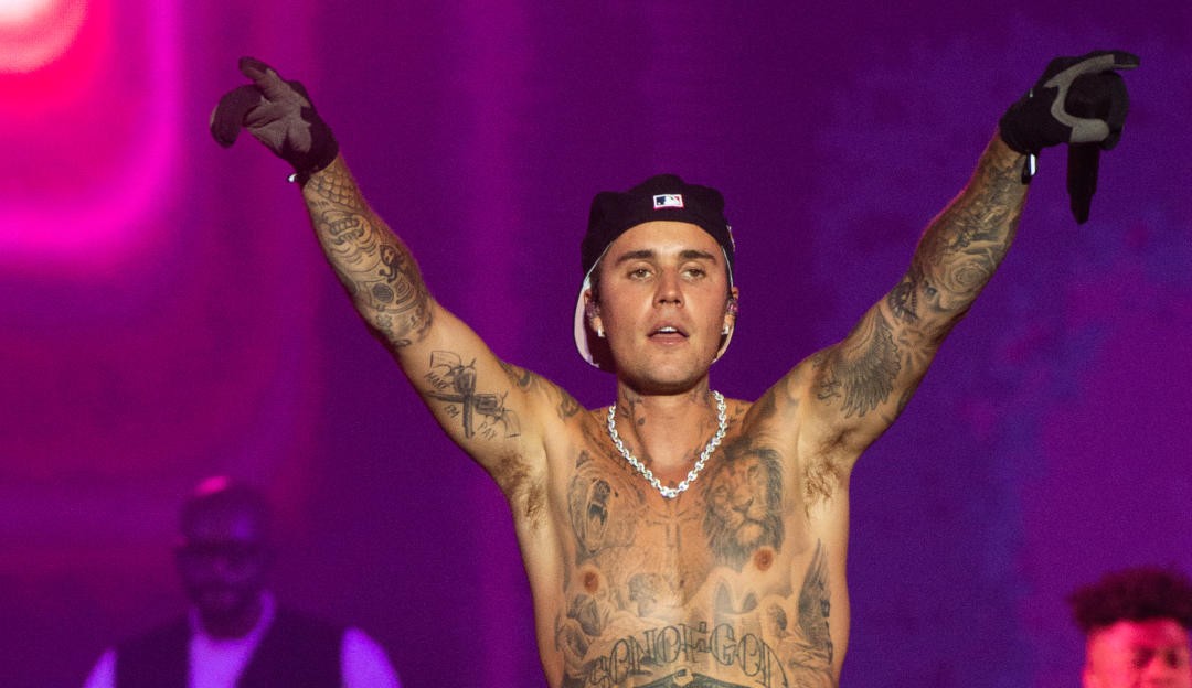 Justin Bieber cancela oficialmente shows em São Paulo
