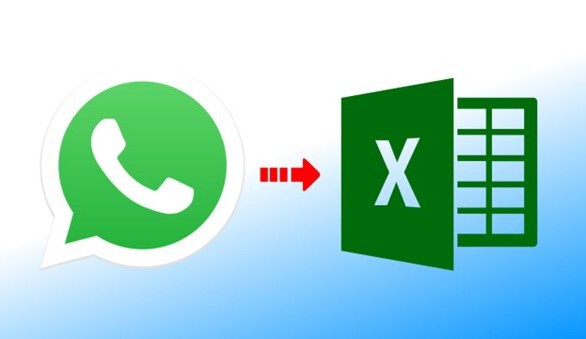 Como enviar mensagens do Whatsapp pelo Excel