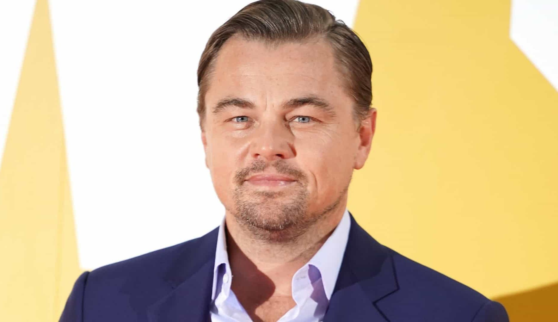 Leonardo DiCaprio estaria irritado com comentários sobre sua vida amorosa