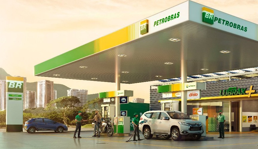 Petrobras: preço do gás de cozinha é reduzido em 6%