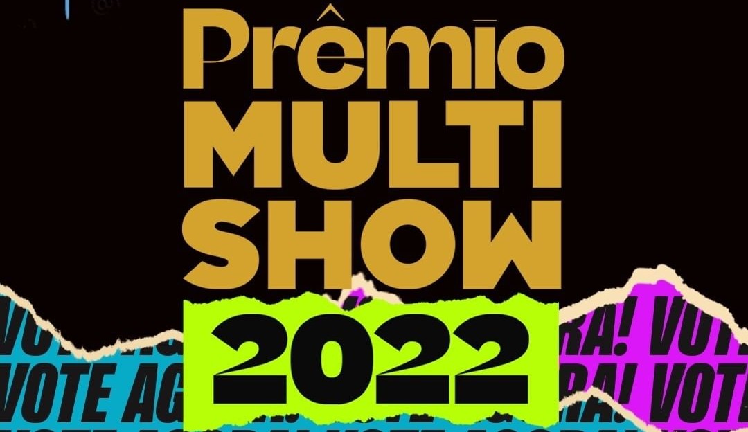 Prêmio Multishow 2022: Confira quem se apresentará no pré-show do evento