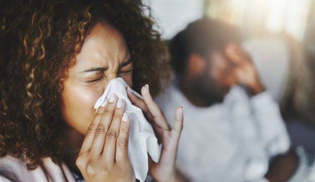 Segurar Espirro pode causar um AVC? Saiba tudo sobre esse questionamento: 
