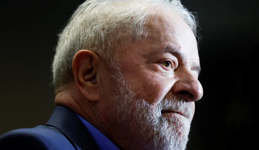 TSE determina a remoção de publicações onde consta  que Lula irá acabar com o cristianismo 