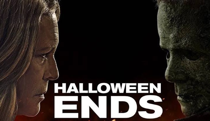 Halloween Ends: filme estreia no topo da bilheteria estadunidense