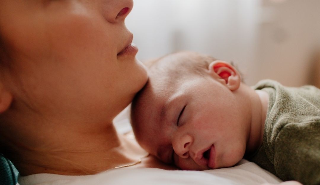 A maternidade pode causar mudanças no cérebro revela estudos