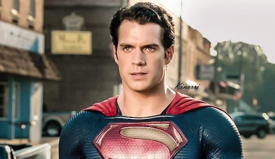 Henry Cavill vai reprisar papel em Superman 2 em novo filme da DC