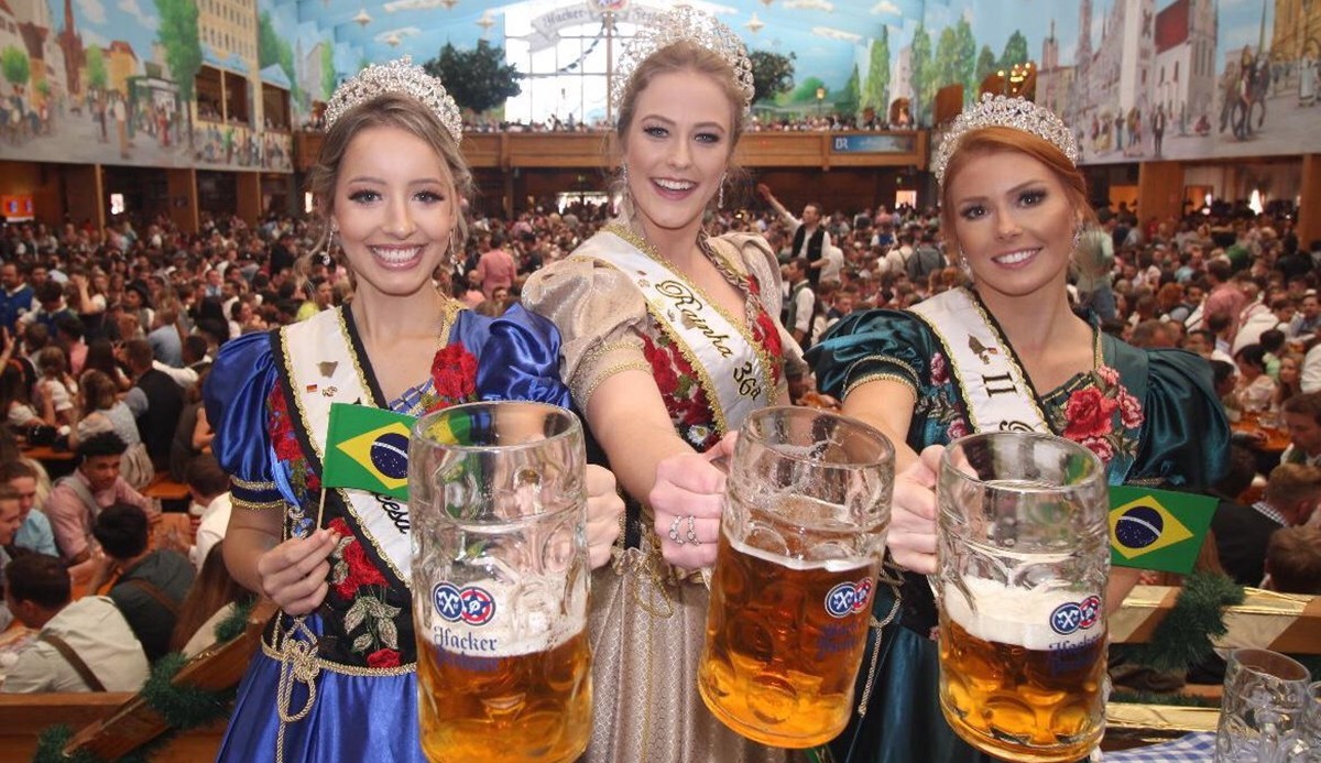 Conheça atrações na região de Blumenau que vão além da Oktoberfest