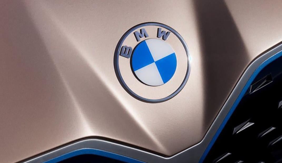 BMW faz investimento bilionário nos Estado Unidos para a construção de carros elétricos