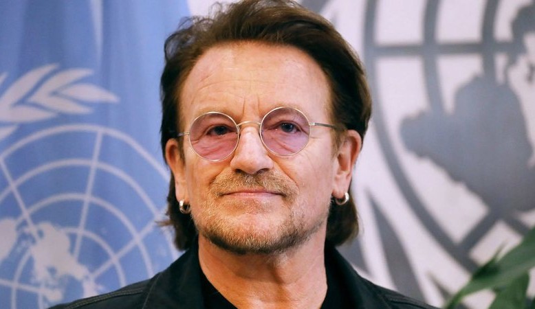 Bono Vox pede desculpa por ter forçado álbum em aplicativo da Apple