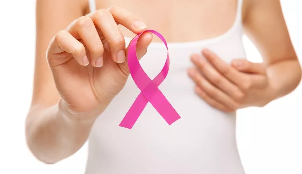 A soja ajuda a reduzir o risco de câncer de mama