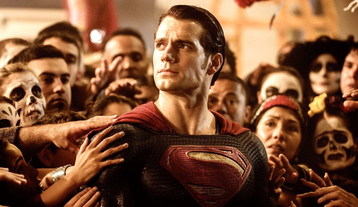 Superman: Henry Cavill volta à interpretar o Super Herói e conta o que espera para o futuro