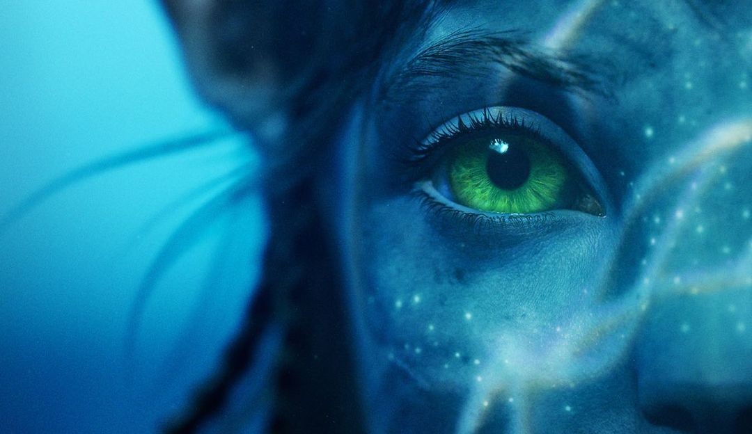 Avatar 2: James Cameron rebate haters e defende a longa duração do filme