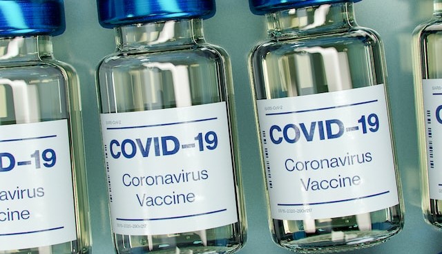 Brasil tem quase 80% da população completamente imunizada contra a Covid