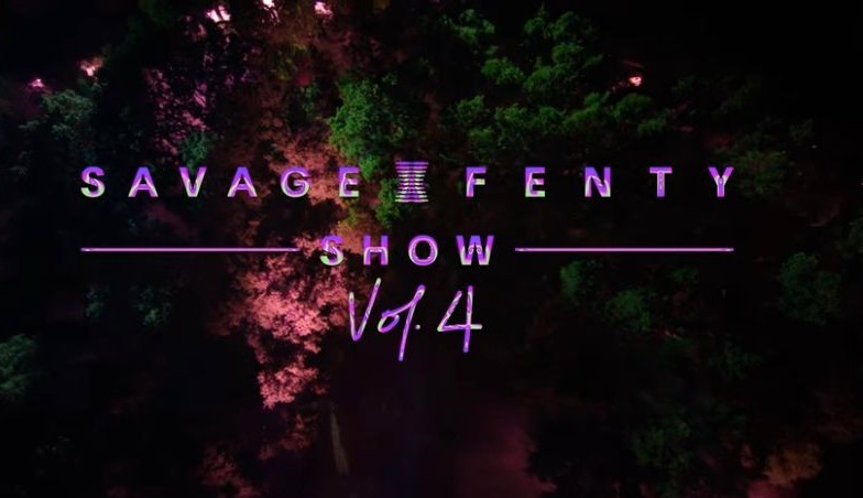 “Savage x Fenty Show — Volume 4”: Os próximos passos na carreira de Rihanna e participação de Anitta em trailer oficial 