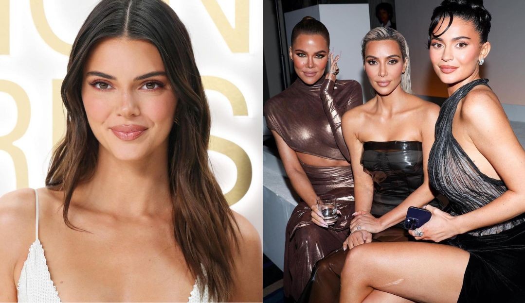 CFDA Fashion Awards 2022: Confira os looks do ‘clã Kardashian-Jenner’