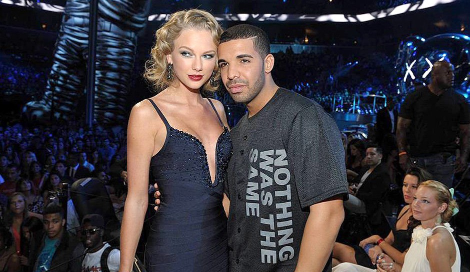 Taylor Swift pode barrar Drake & 21 Savage da primeira posição no Hot 100