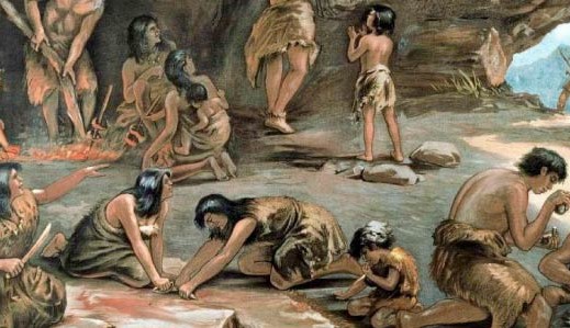 Dieta paleolítica: mitos e verdades