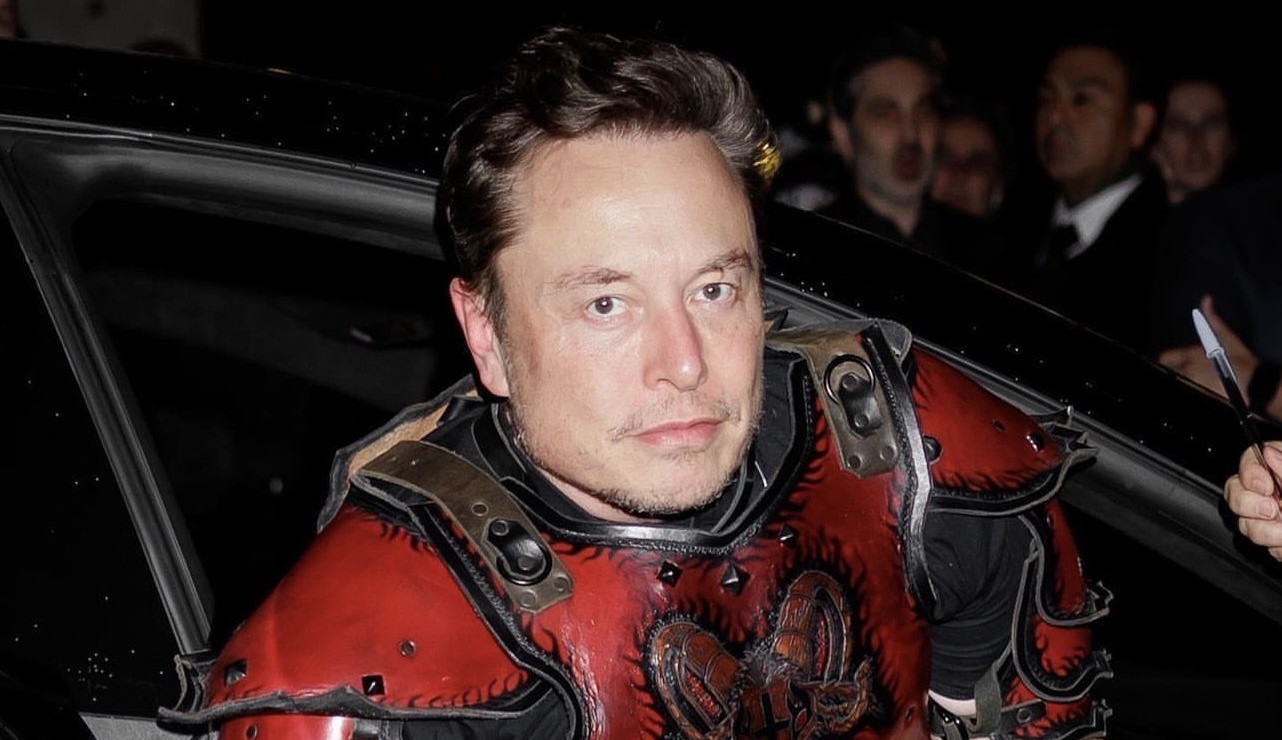 Elon Musk registra aumento no número de usuários ativos no Twitter