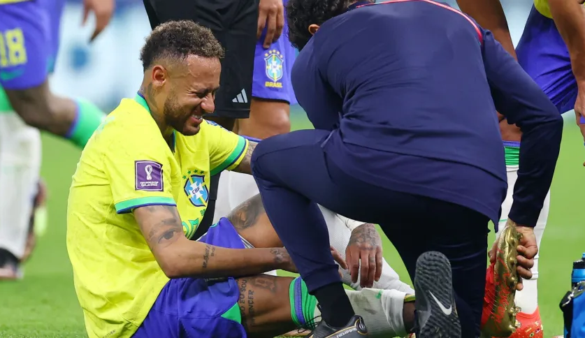 Copa do Mundo: Neymar e Danilo serão desfalques no restante da fase de grupos 