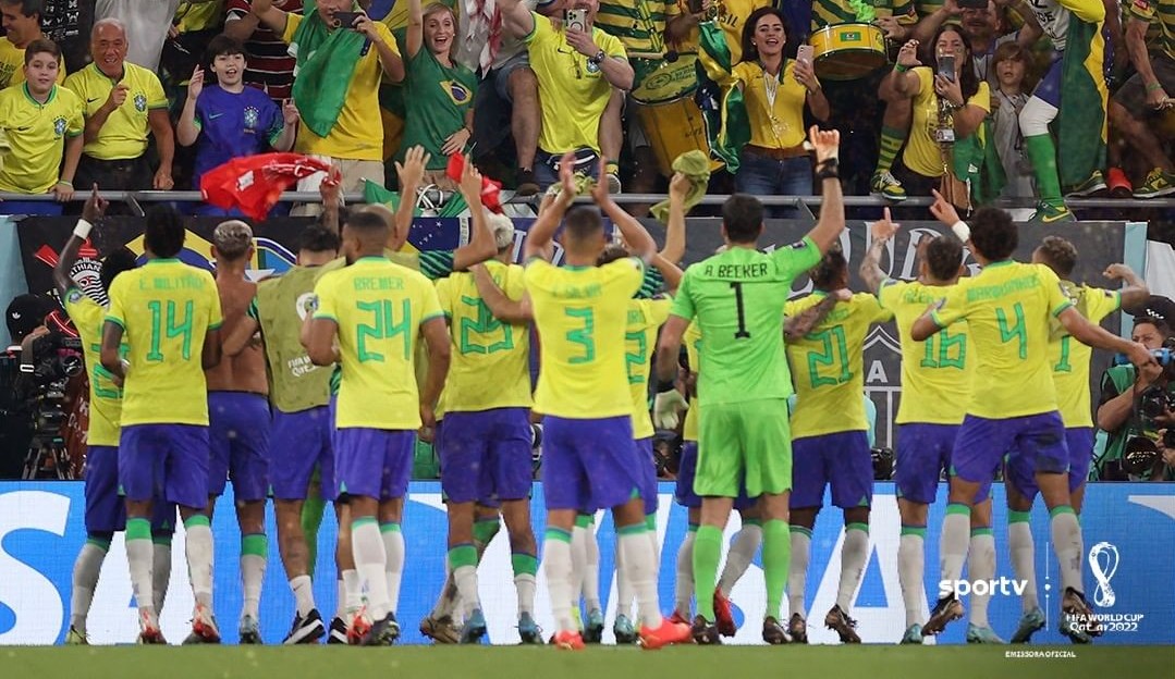 Brasil x Suíça: Segunda vitória do Brasil na Copa rende memes na internet