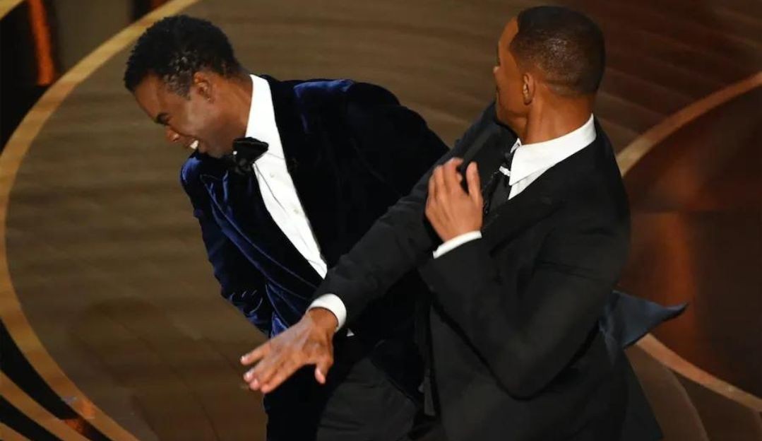 Will Smith chora ao revelar pergunta feita pelo sobrinho sobre tapa em Chris Rock no Oscar
