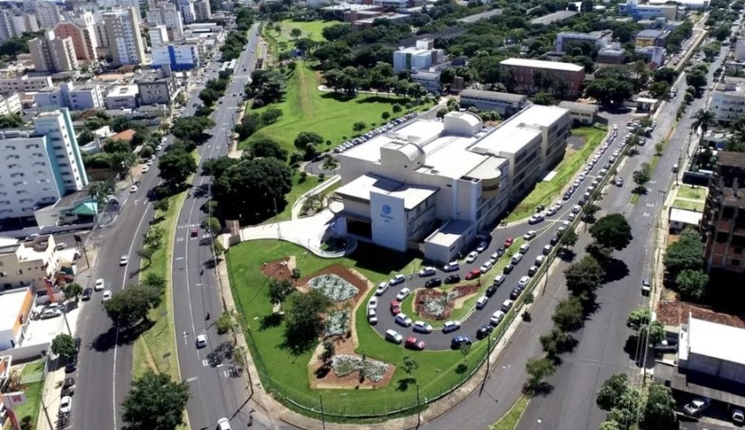 Universidade Federal de Uberlândia tem saldo zerado após novos cortes do governo