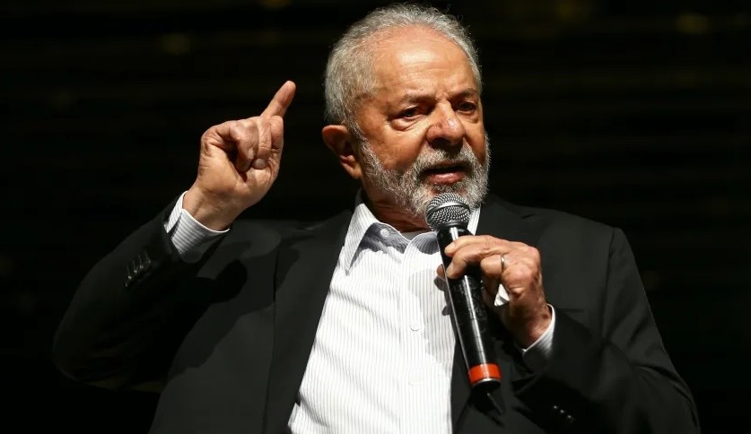 Lula vai anunciar primeiros ministros nesta Sexta-Feira, segundo Gleisi Hoffman
