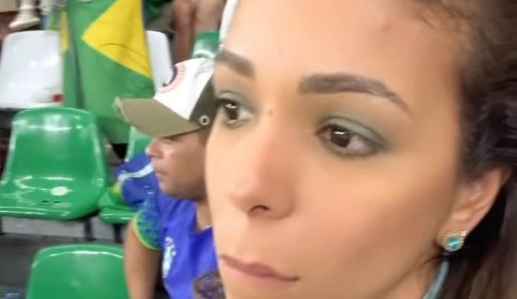 Celebridades utilizam redes sociais para lamentar a derrota do Brasil na Copa do Mundo