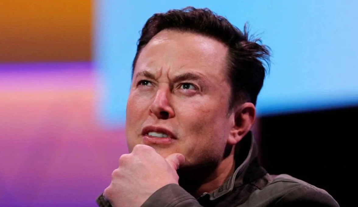 Elon Musk perde título de mais rico do mundo após queda de ações da Tesla