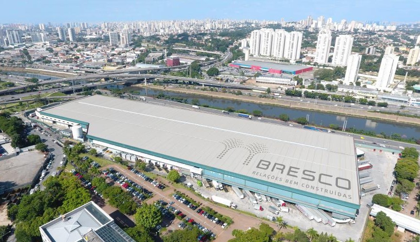 Fundo imobiliário Bresco Logística renova aluguel com Carrefour