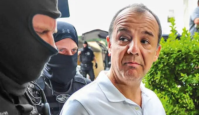 Sérgio Cabral deixará o presídio e cumpre pena em prisão domiciliar