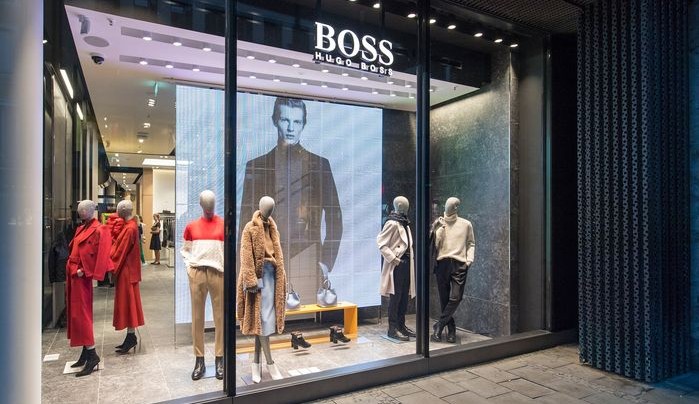 Empresa alemã de moda, Hugo Boss, cria fundação de apoio ao meio ambiente