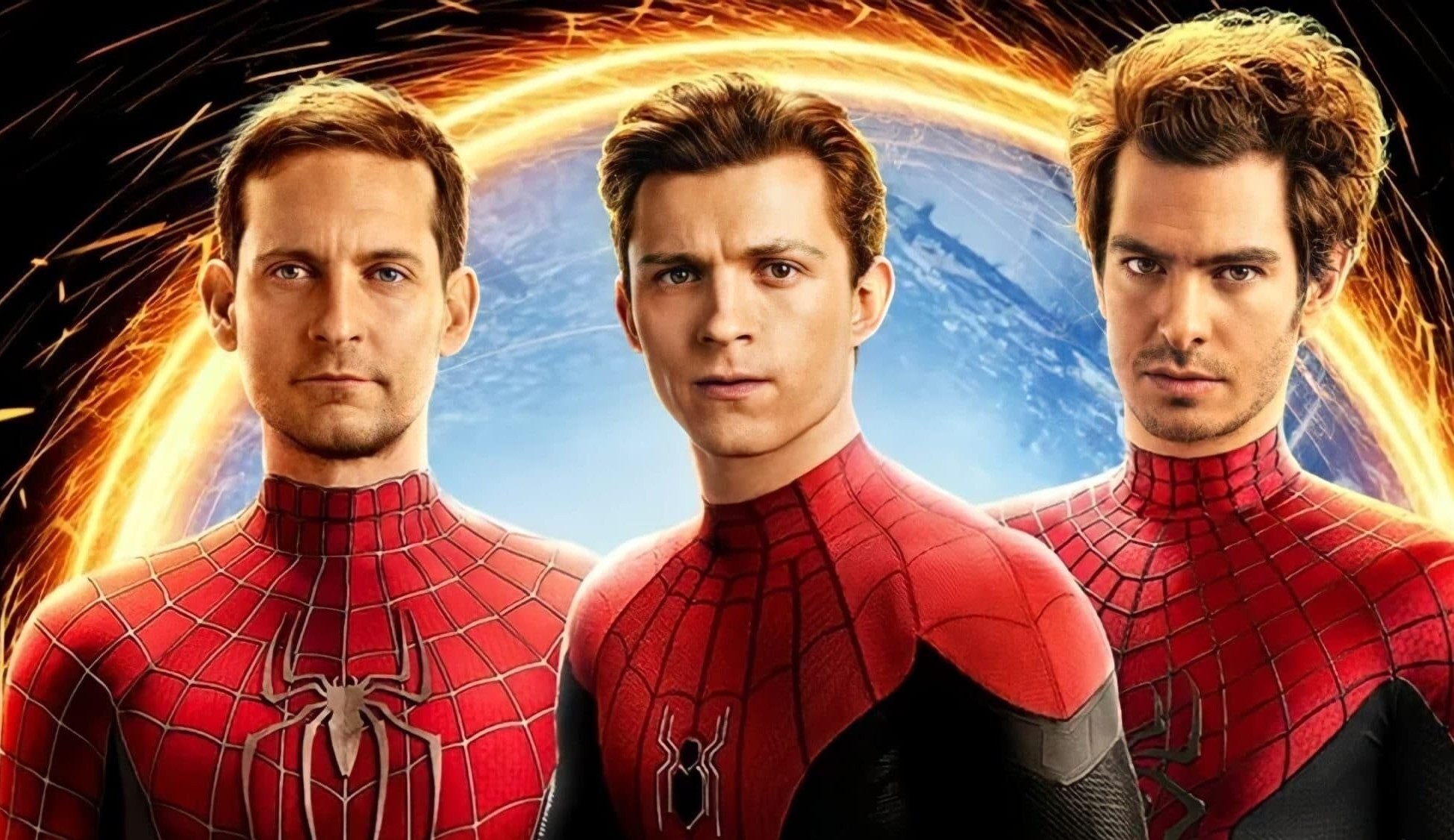 Versão estendida de “Homem-Aranha: Sem Volta Para Casa” estreia no HBO Max