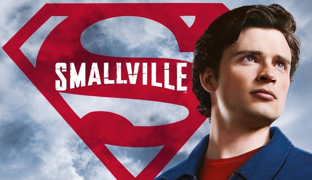 Autores de Smallville afirmam que gostariam de ter dado autonomia às personagens femininas