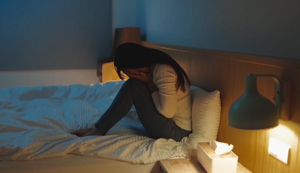Veja cinco sintomas menos conhecidos da depressão
