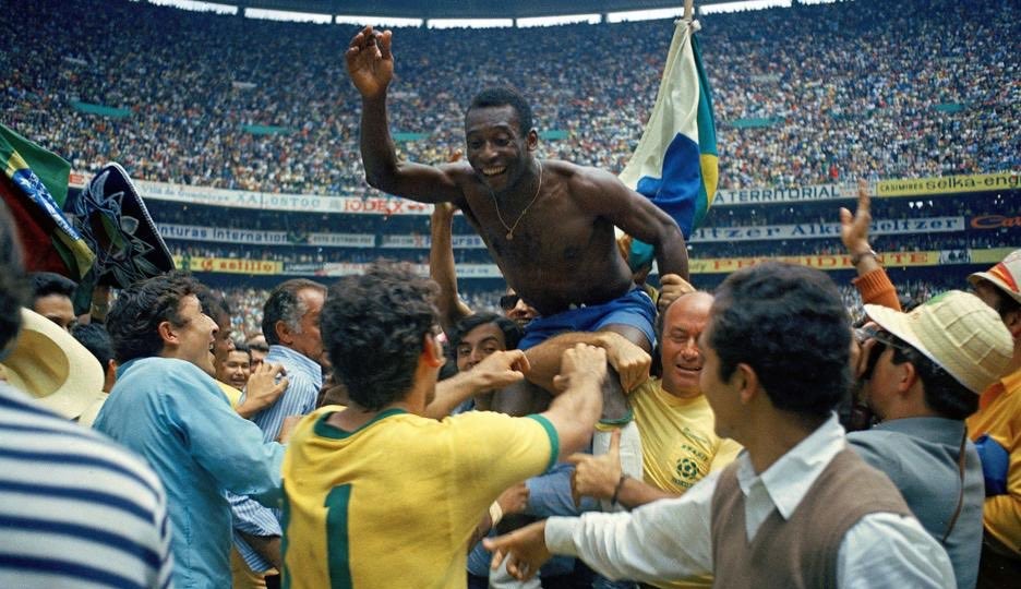 Pelé viveu diversas polêmicas durante sua vida: Veja algumas famosas declarações do Rei