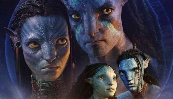 Avatar: continuações 3, 4 e 5 do longa já tem data prevista para estreia