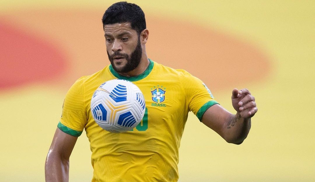 Hulk relembra 7 a 1 na Copa do Mundo e revela que quer voltar à Seleção Brasileira