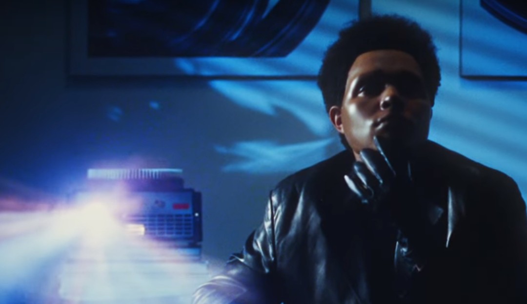 The Weeknd lança o clipe de 
