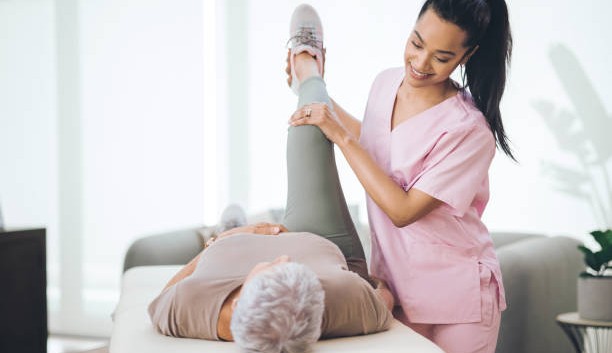 Fisioterapia é fundamental para pacientes em tratamento renal
