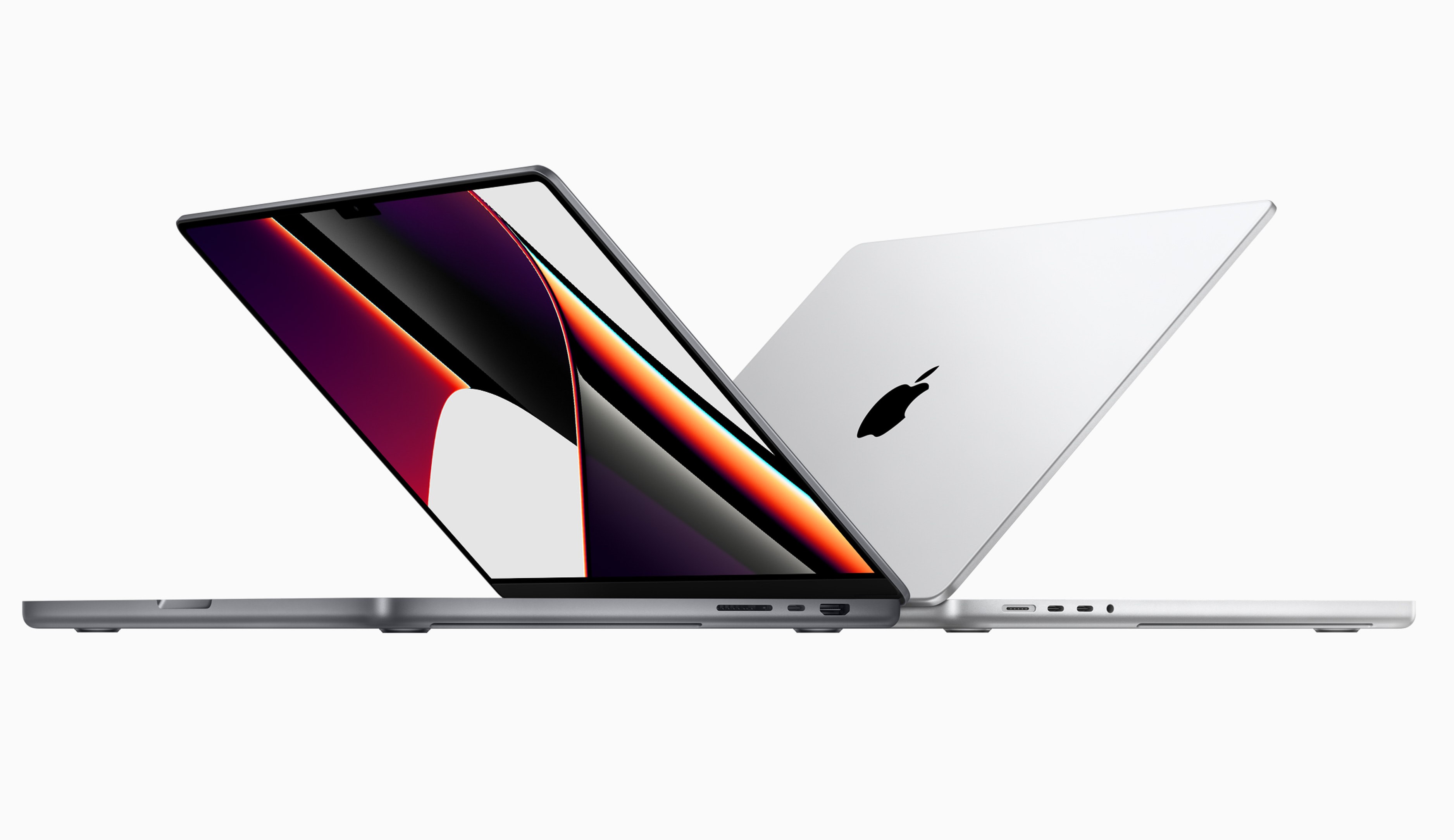 Apple projeta MacBook com tela touchscreen para 2025