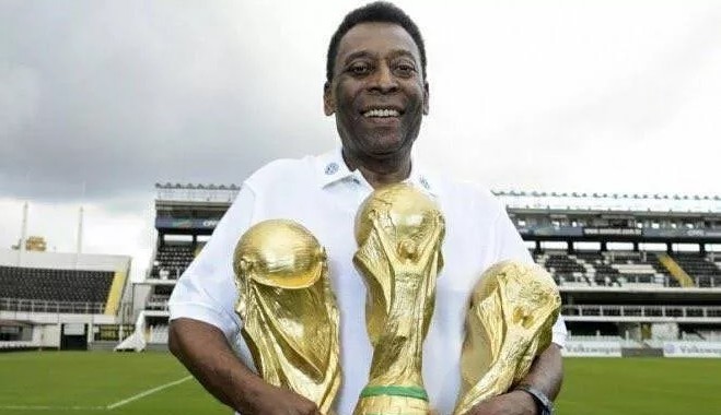 Pelé terá troféu do Campeonato Paulista em sua homenagem 