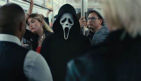 Pânico VI ganha primeiro trailer com Ghostface