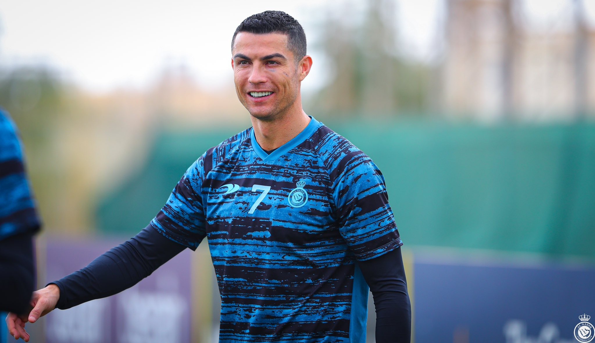 Treinador do Al Nassr rasga elogios a Cristiano Ronaldo: 