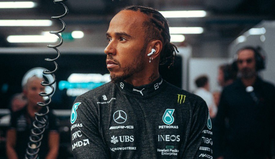 Lewis Hamilton recorda racismo sofrido na infância: 
