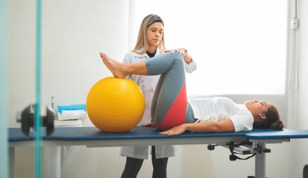 Fisioterapia X endometriose: Técnicas ensinam musculatura a relaxar e a coordenar contrações