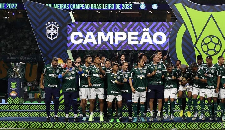 Palmeiras e Flamengo disputam a Supercopa, o vencedor leva R$10 milhões