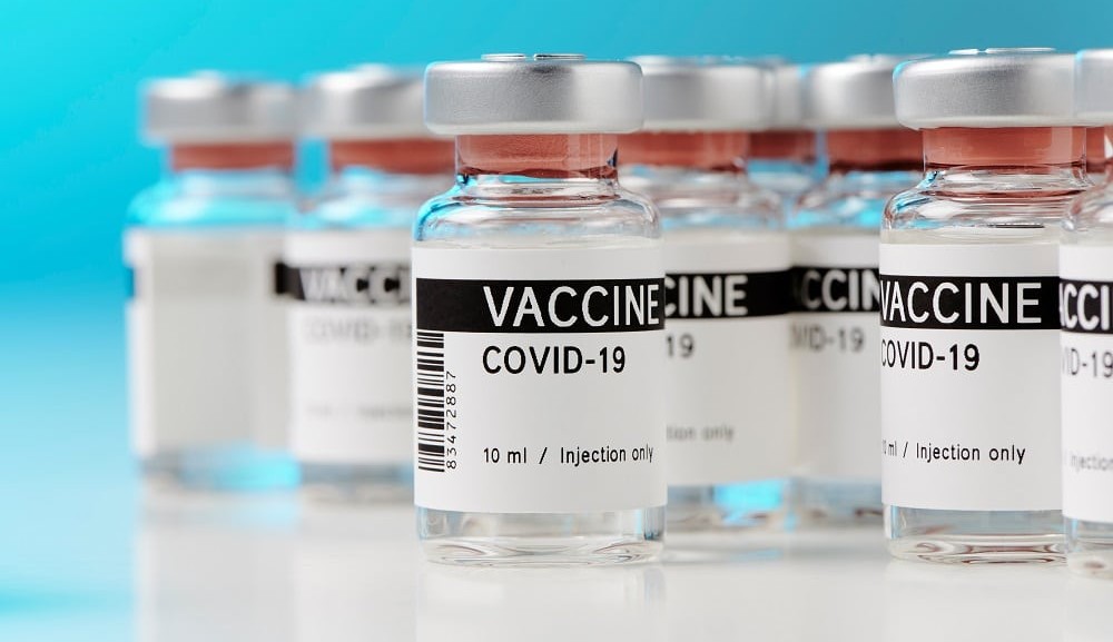 Anvisa recebe pedido de registro da nova vacina de Covid