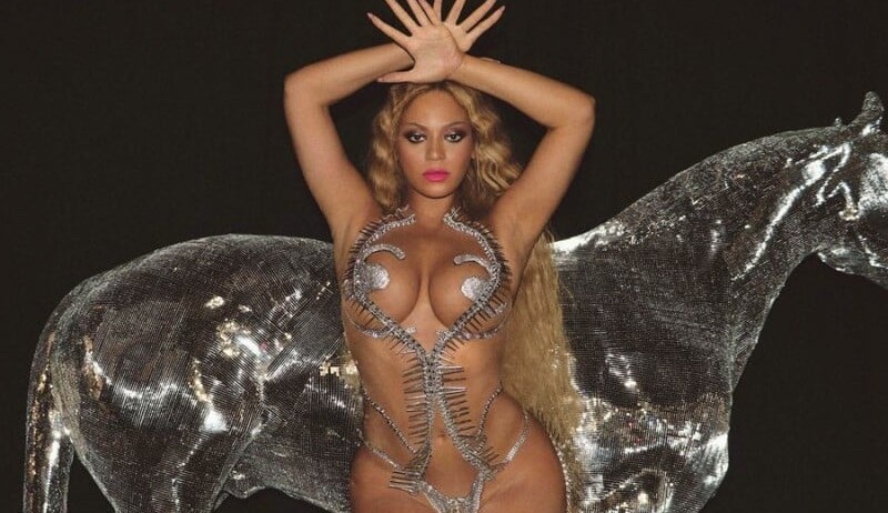 Beyoncé pode ter a maior bilheteria da carreira com a Renaissance World Tour